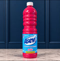 Asevi Mio Pink Floor Cleaner