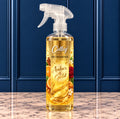 Colley Air Freshener Spray - Amber & Gold 400ml